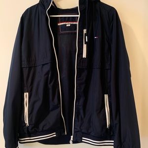 Tommy Hilfiger Windbreaker Jacket